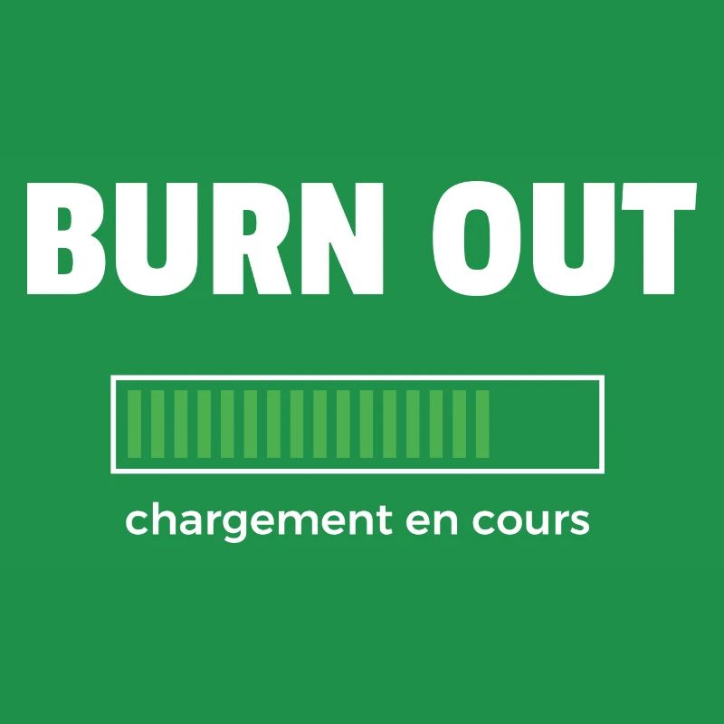 burn out