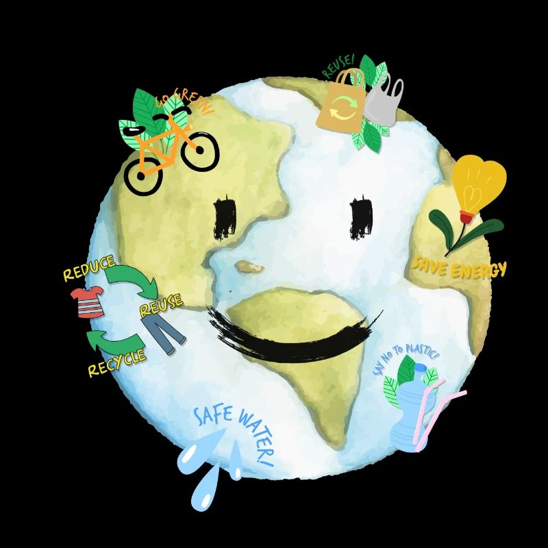 Save The Planet