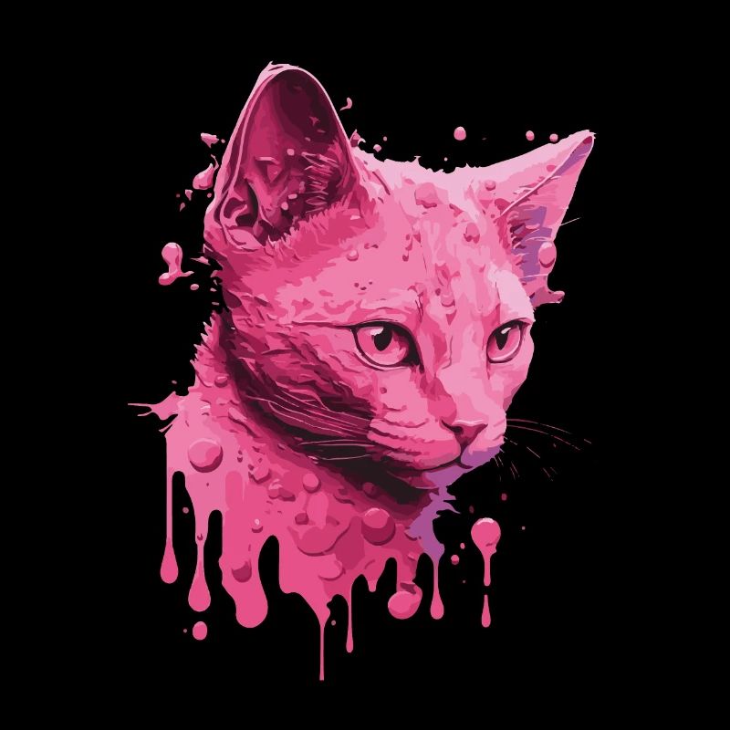 Chat rose