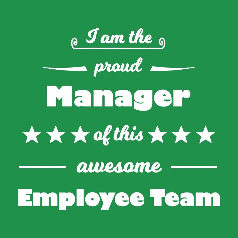 Der Manager