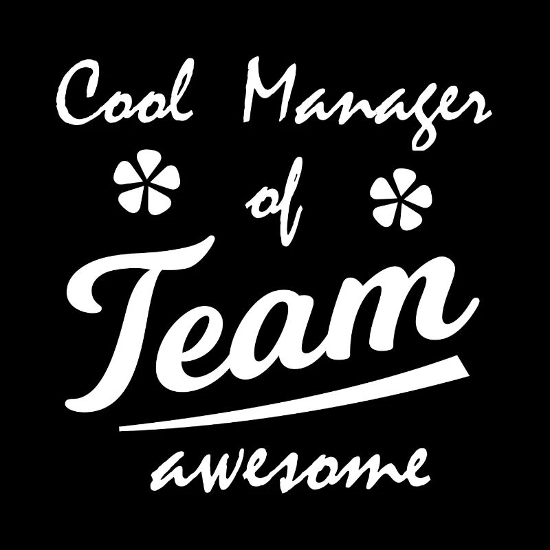 Le manager cool
