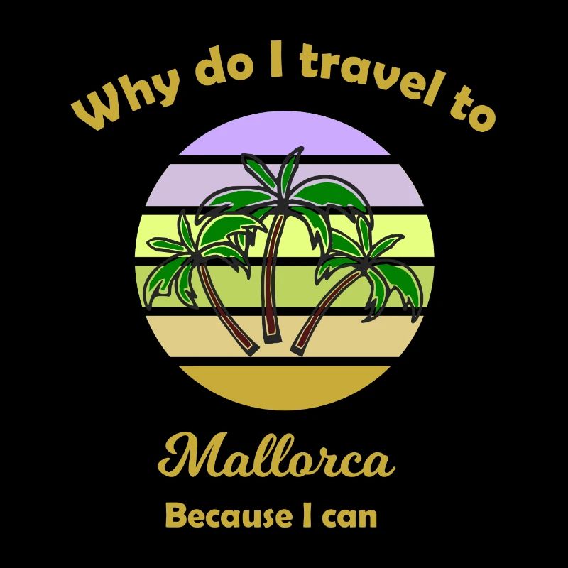 Trip to Mallorca