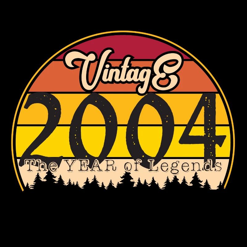 Millésime 2004