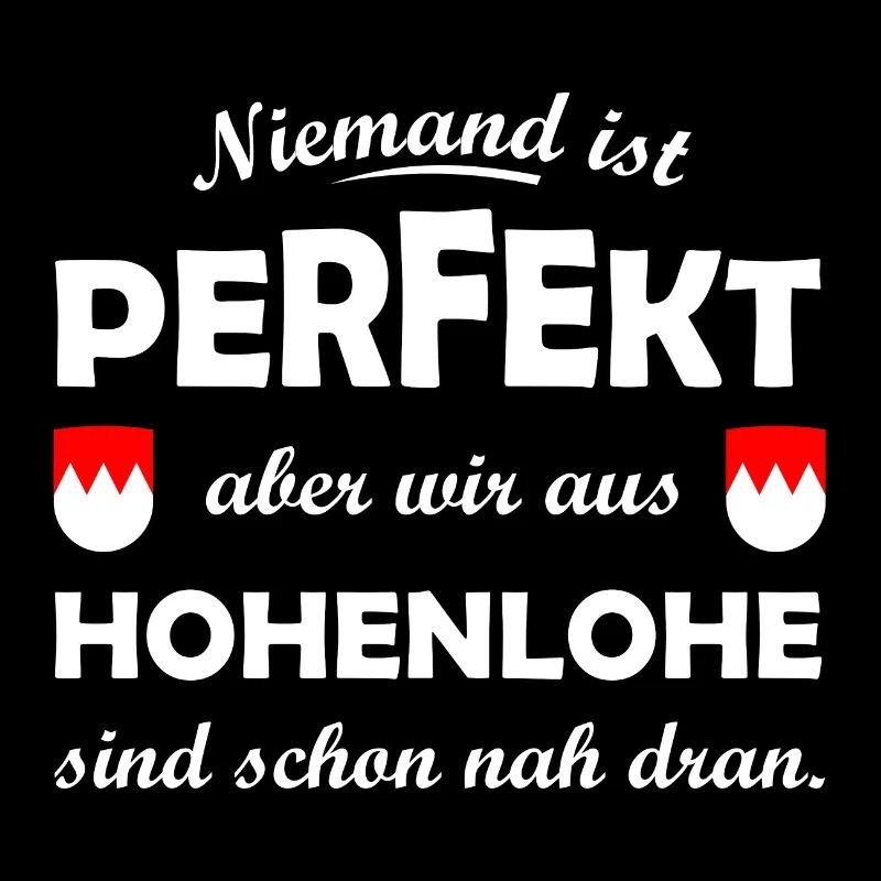 The Hohenloher