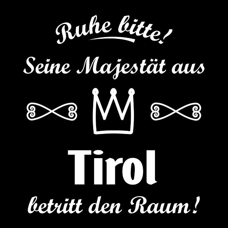 La Majesté du Tyrol