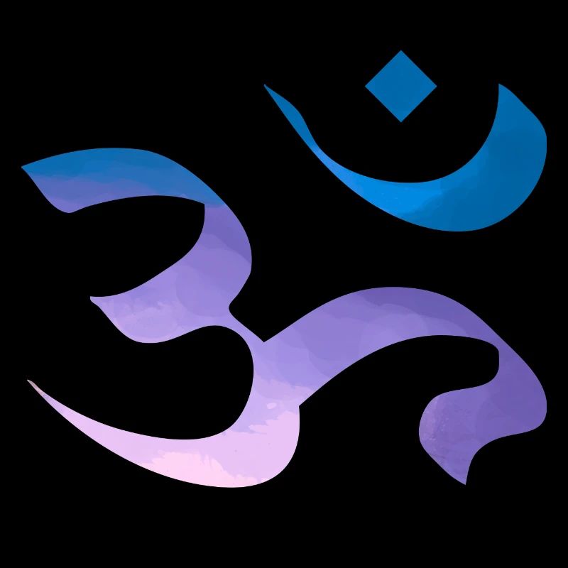 om