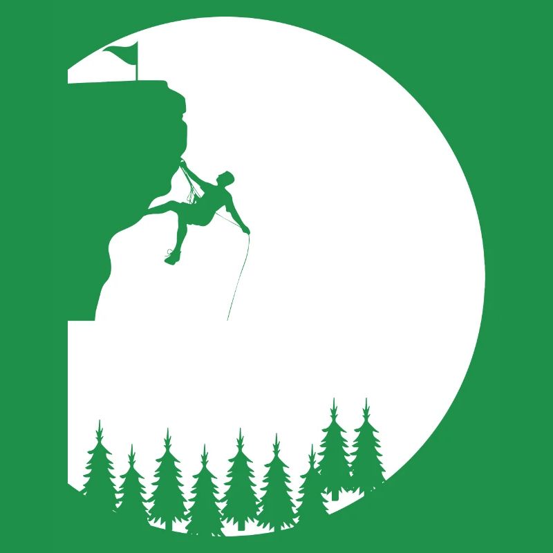 Escalade de bloc