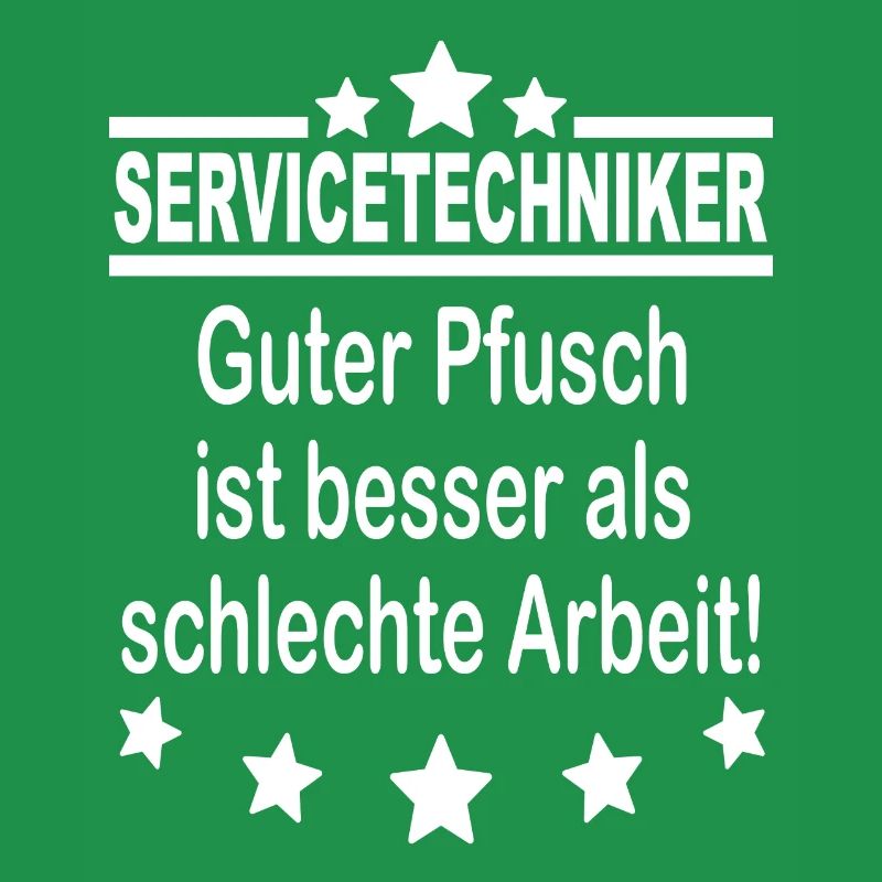 Technicien de service Spruch Field Service Service à la clientèle