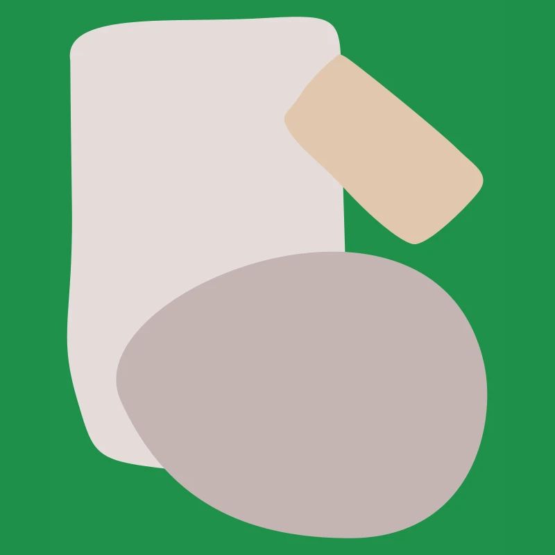 Conception abstraite de différentes formes