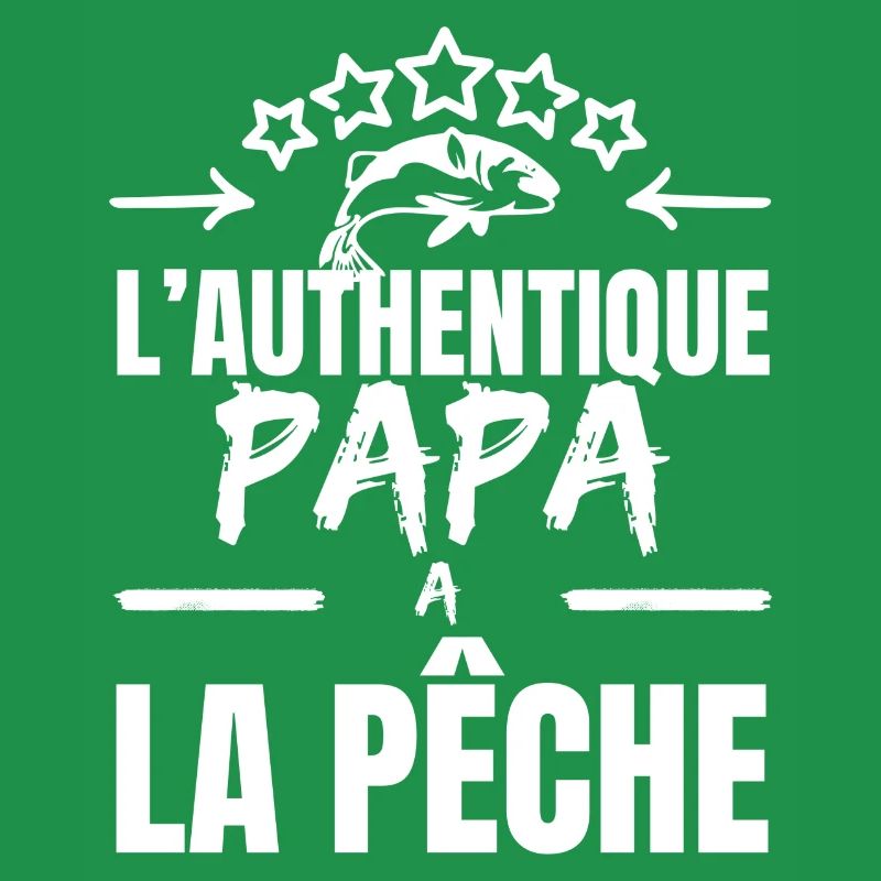 DER AUTHENTISCHE VATER
