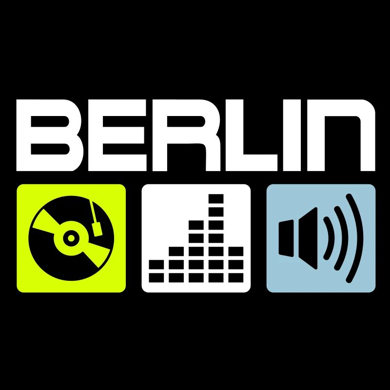 DJ Berlin