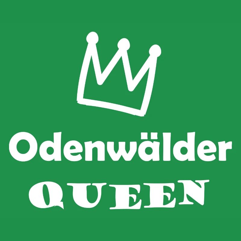 La Majesté de l’Odenwald