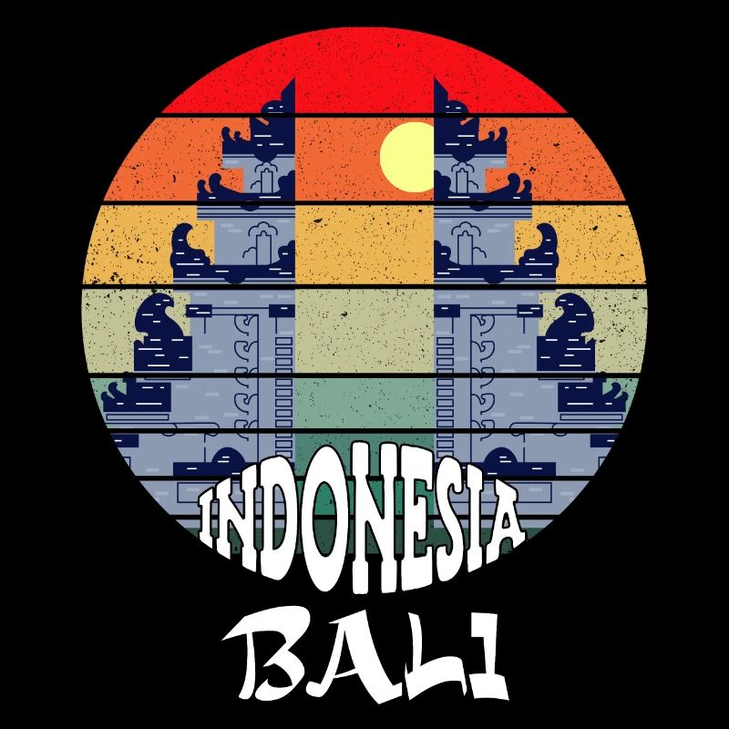 Bali - Indonesia
