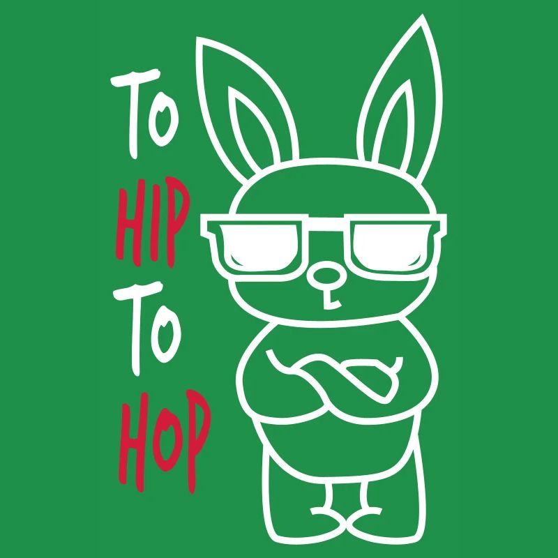 To Hip To Hop Easter