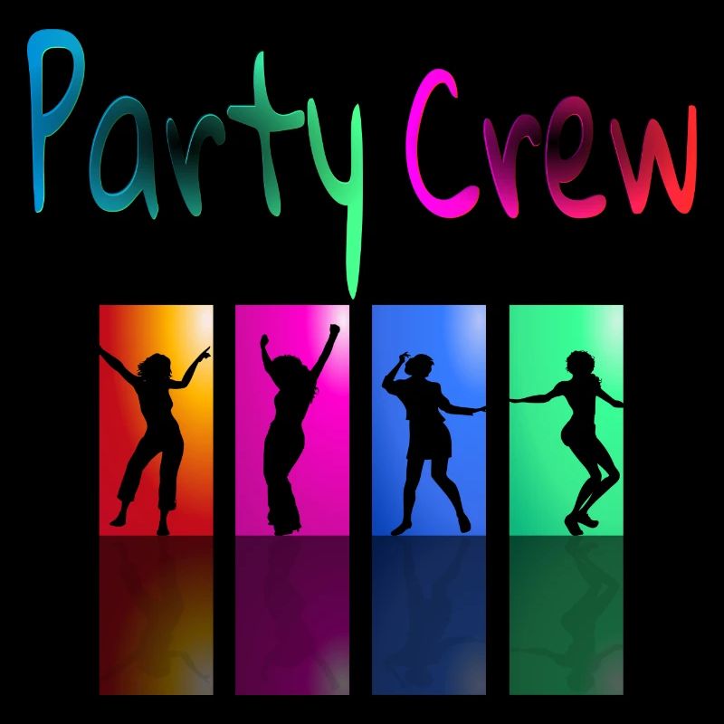 Party Crew
