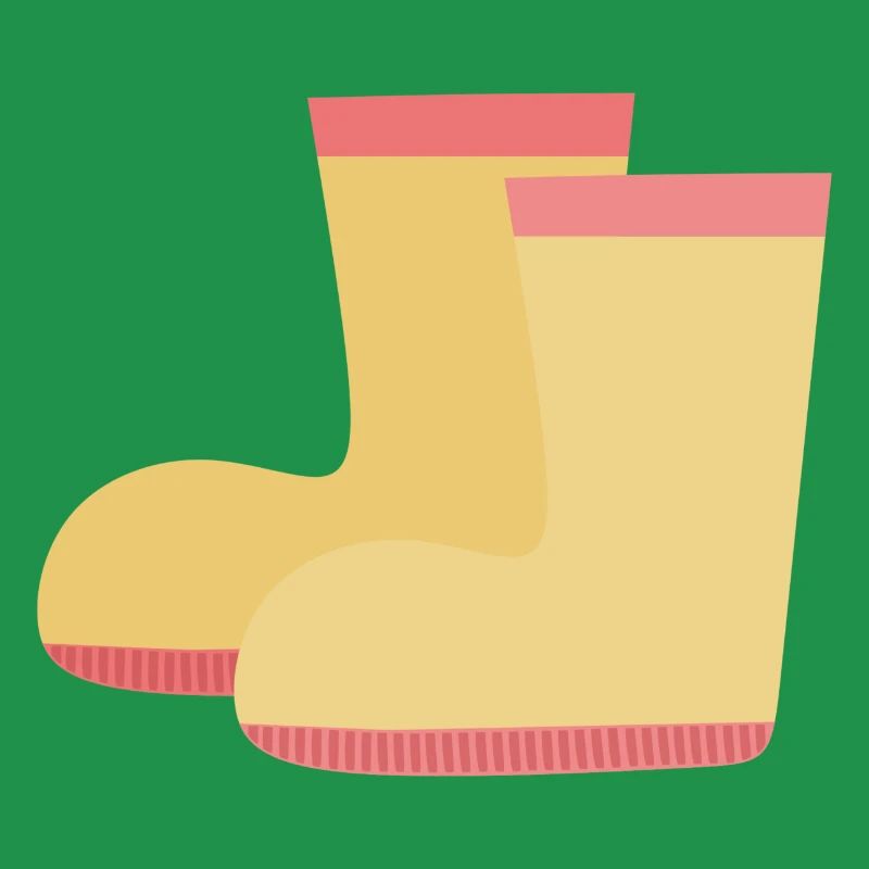 Rain Boots