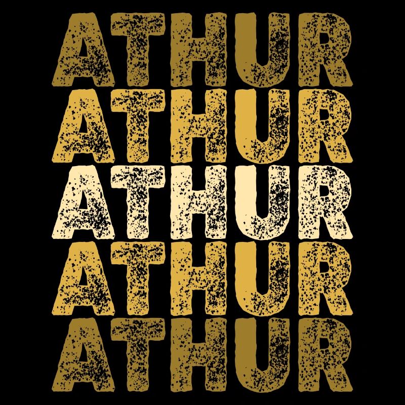 Gift Athur