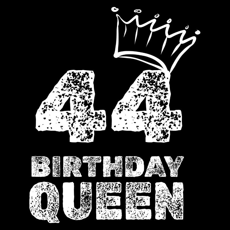 Birthday 44