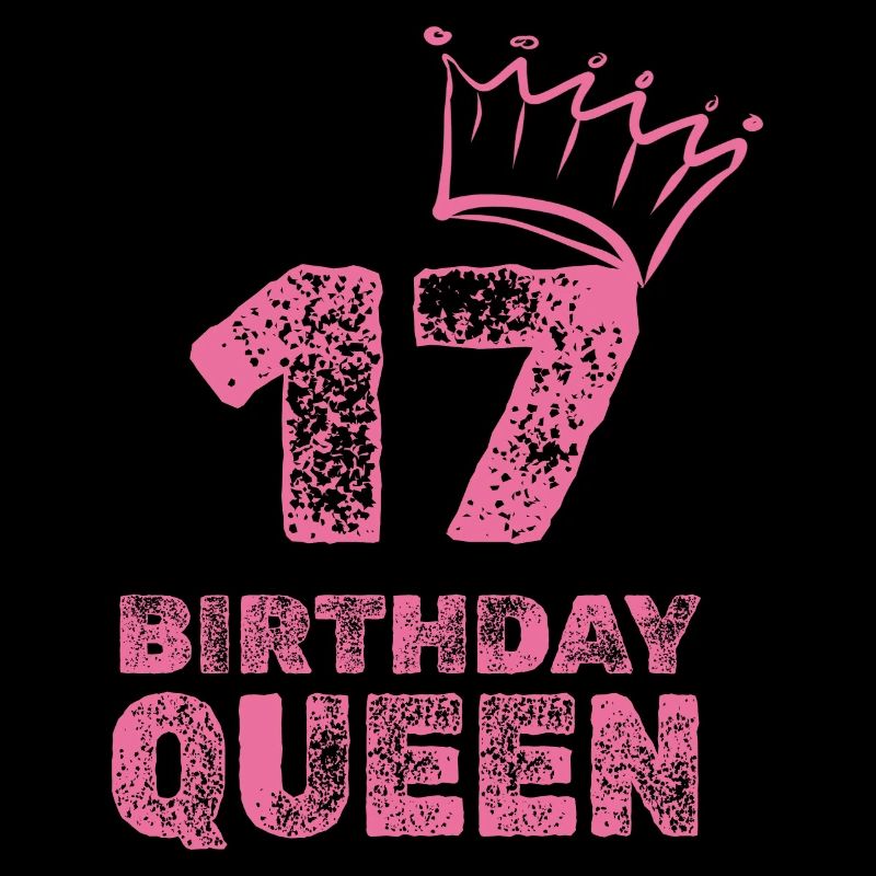 Anniversaire 17