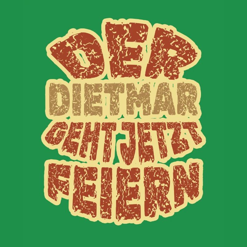 Gift for Dietmar