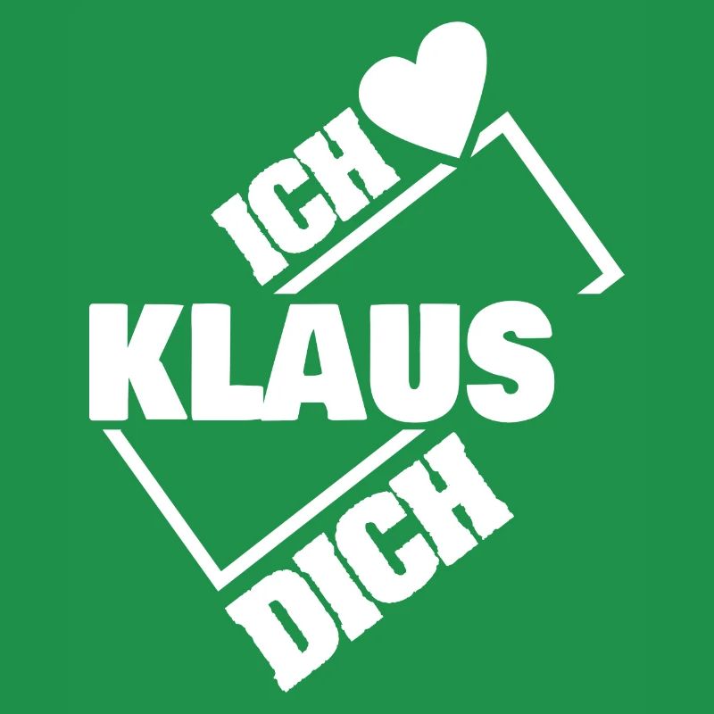 Gift for Klaus