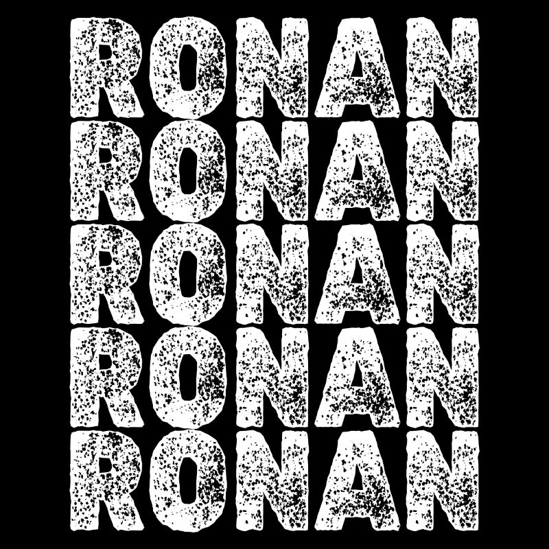Héros Ronan