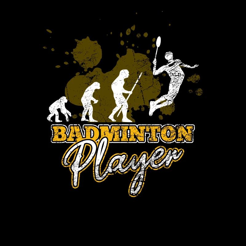 Cool Badminton