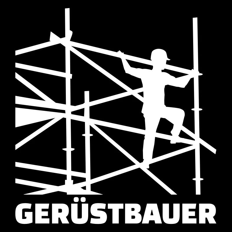 Gerüstbauer