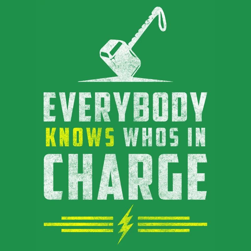 Thor Norse Lightning Celts