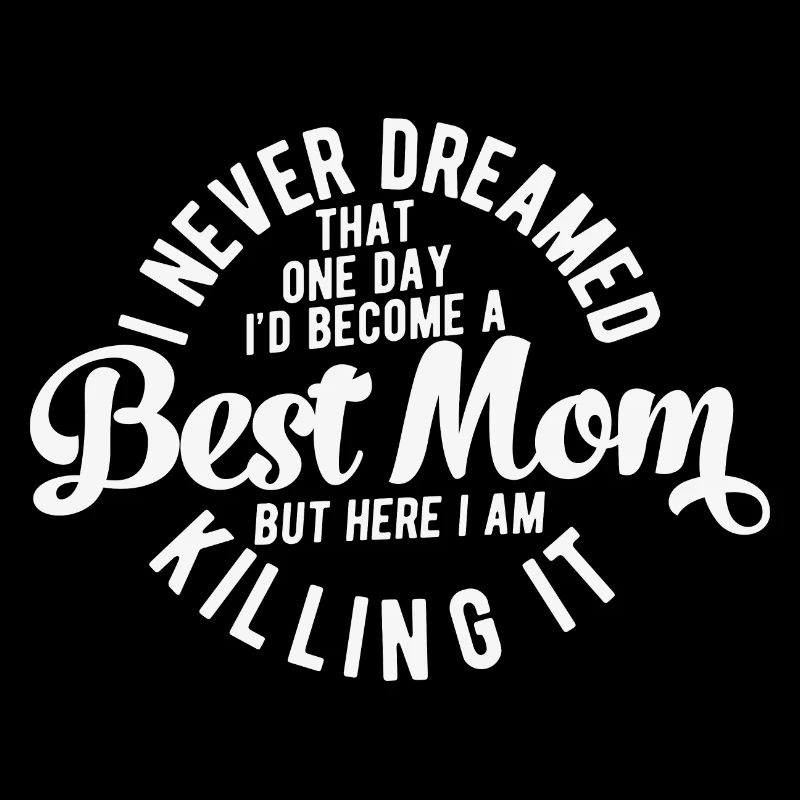 Bin ich die beste Mutter geworden?