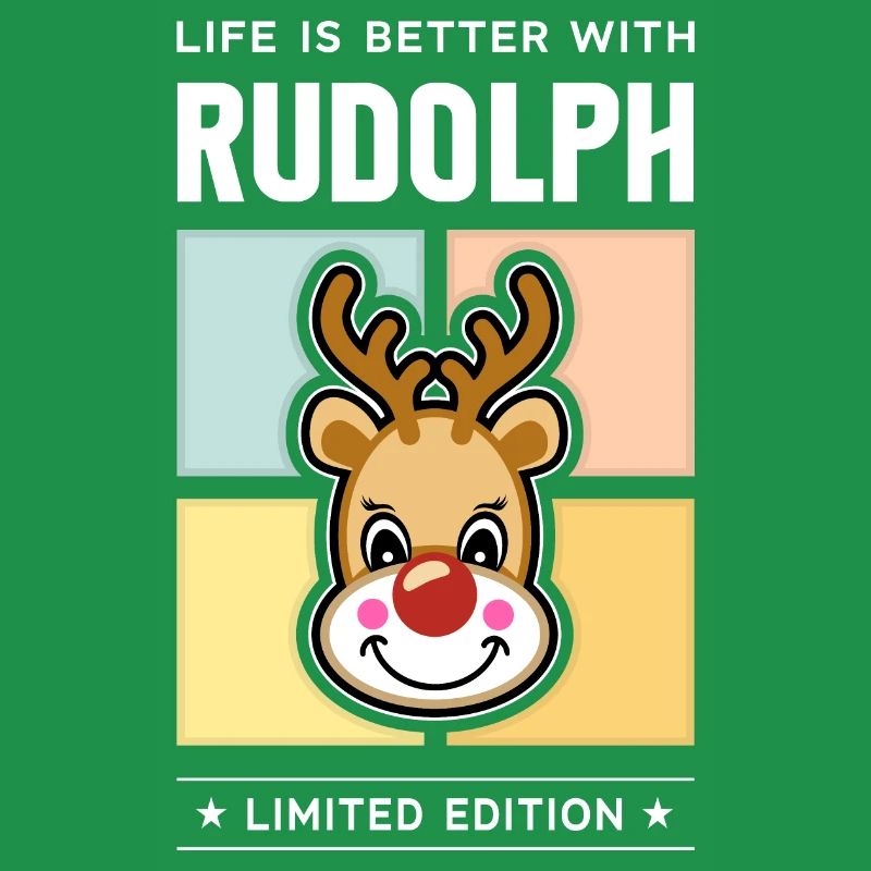 Rudolph
