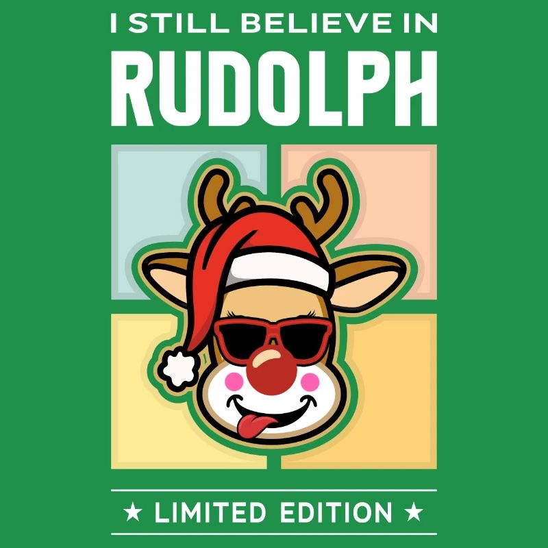 Rudolph