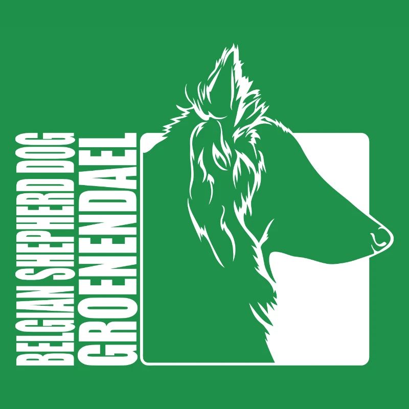 Belgian Shepherd Dog Groenendael Profile Wilsigns