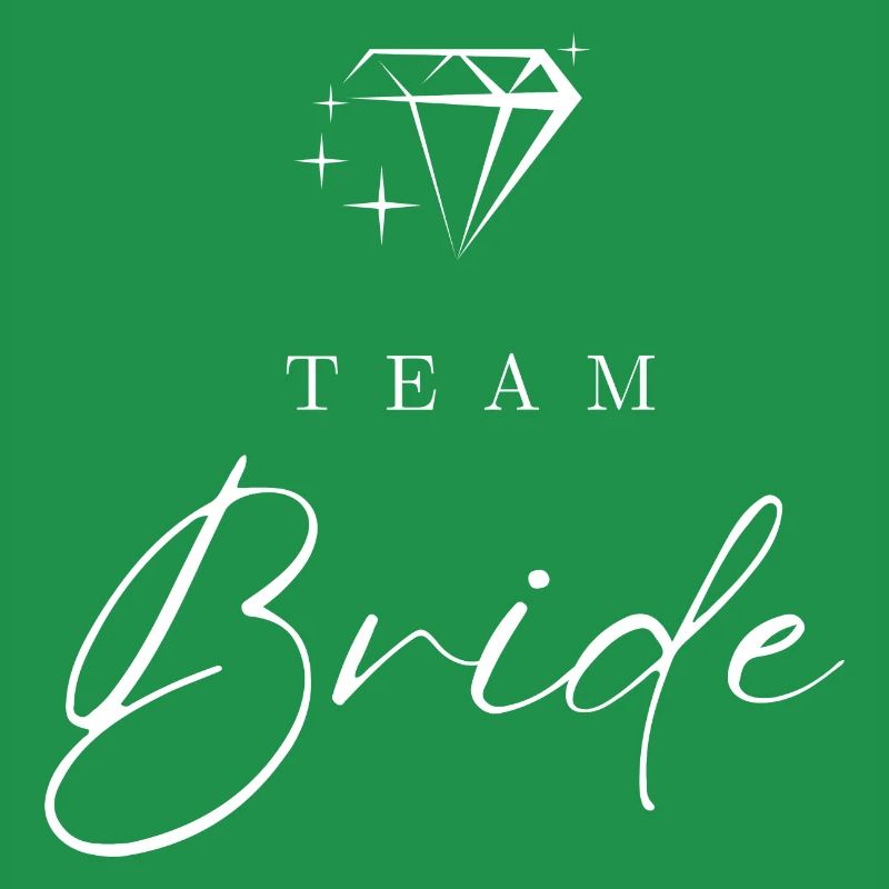Team Bride - Junggesellinnenabschied