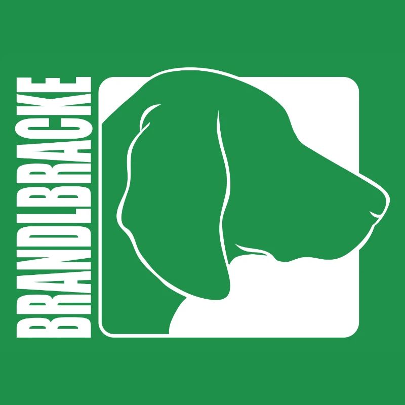 Brandlbracke Profil Jagdhund Jagdhunde Wilsigns