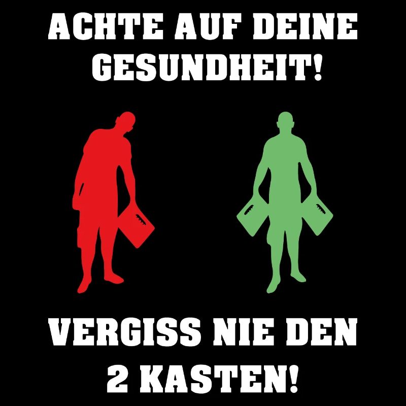 Bier Gesundheit lustig Trinkspruch