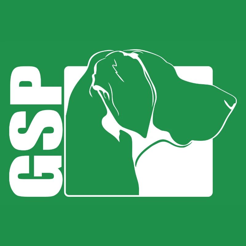 GSP German Shorthaired Pointer Profil Wilsigns