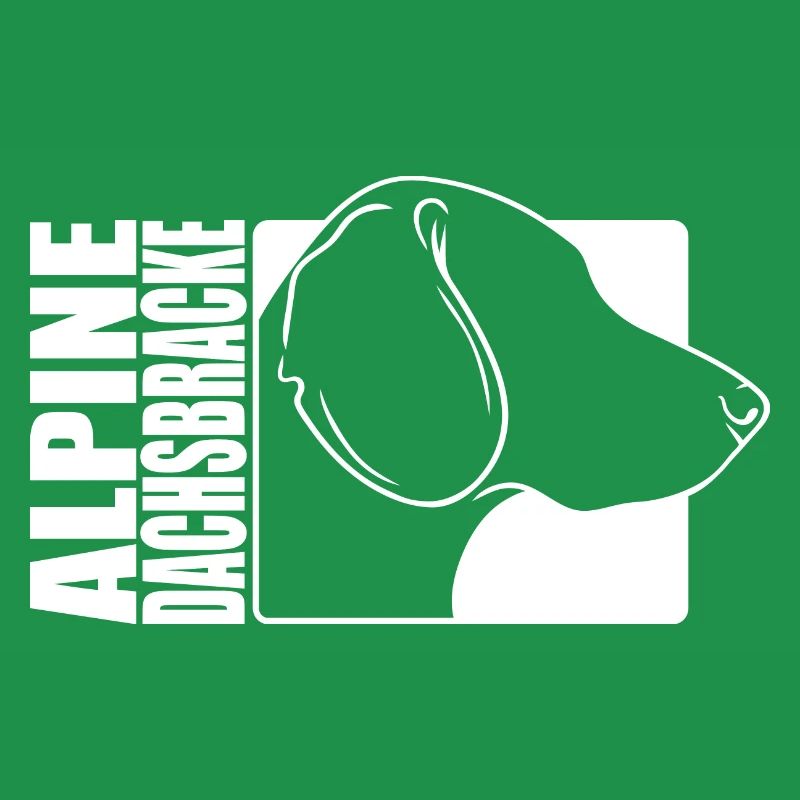 Alpine Dachsbracke Profil Hunde Hund Wilsigns