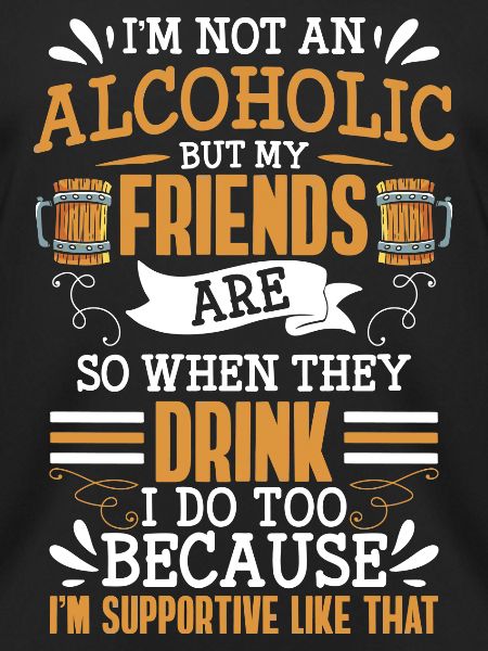Beer Drinker Weekend