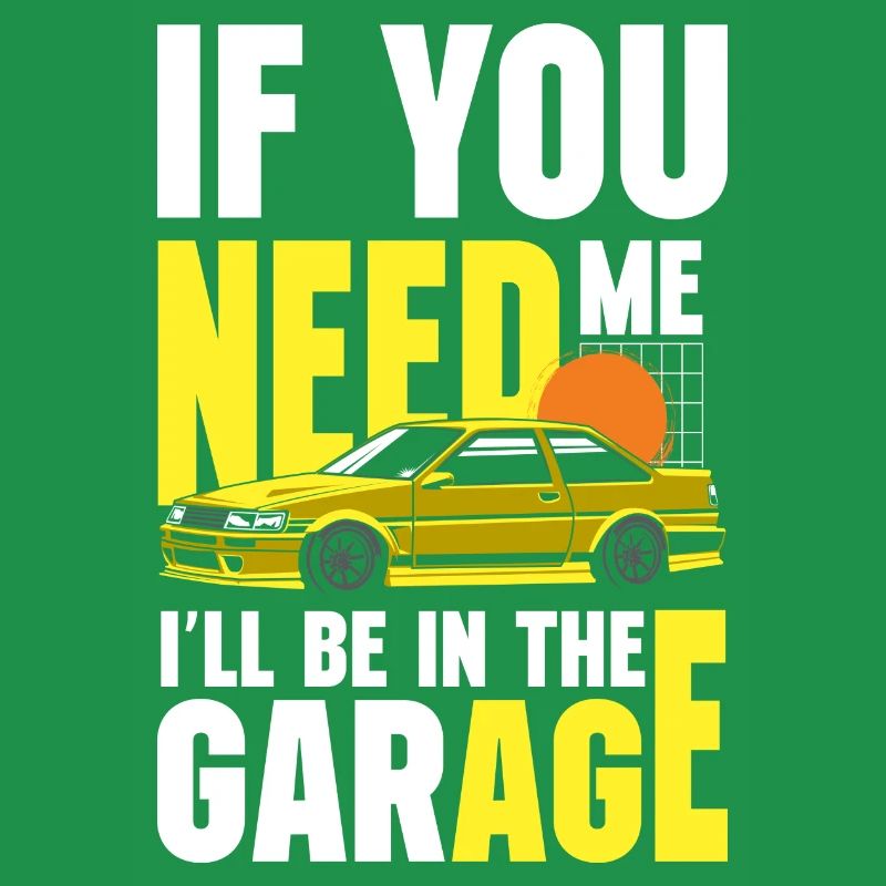 Tuning des voitures de course