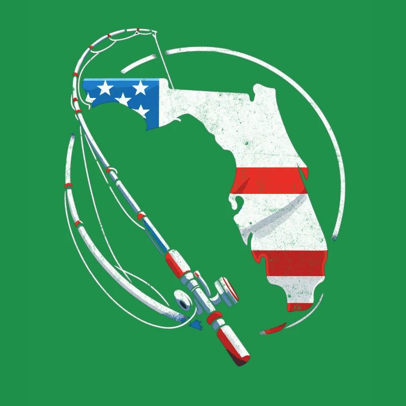Fishing in Florida