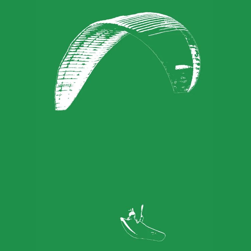 Paraglider Advance CP