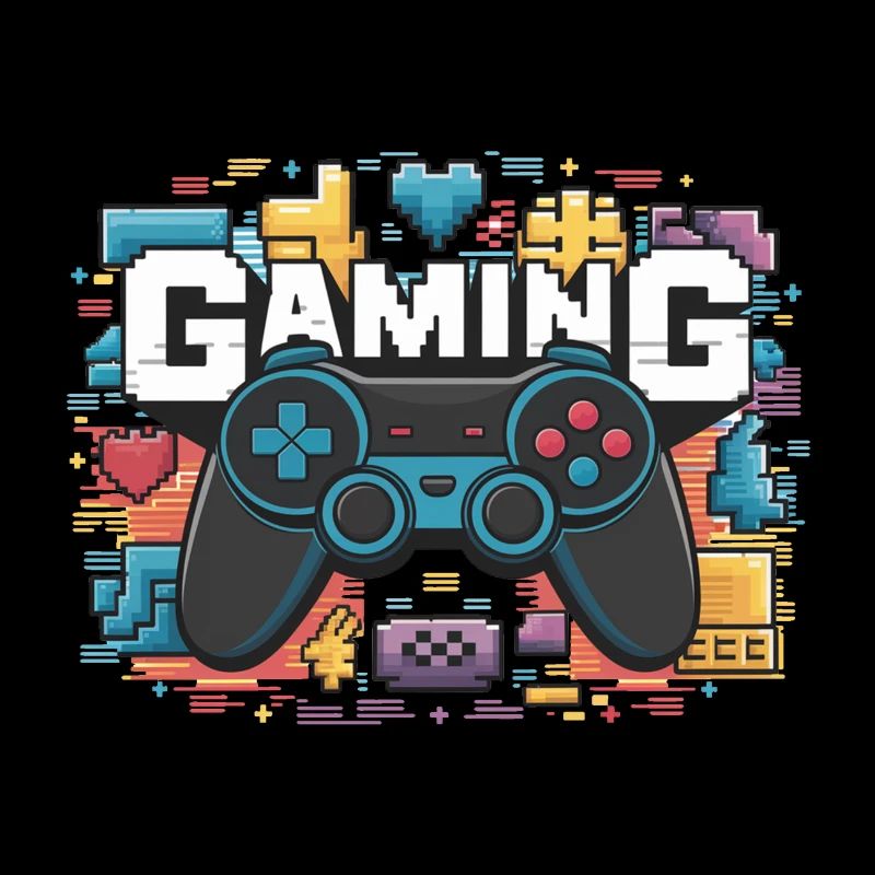 Gaming - Controllers