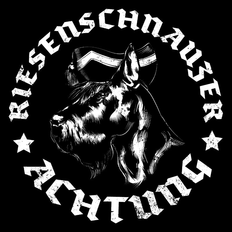 Riesenschnauzer