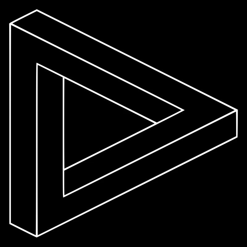 Illusion optical illusion hallucination spell