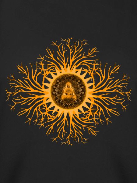 Sacral Chakra Harmonization