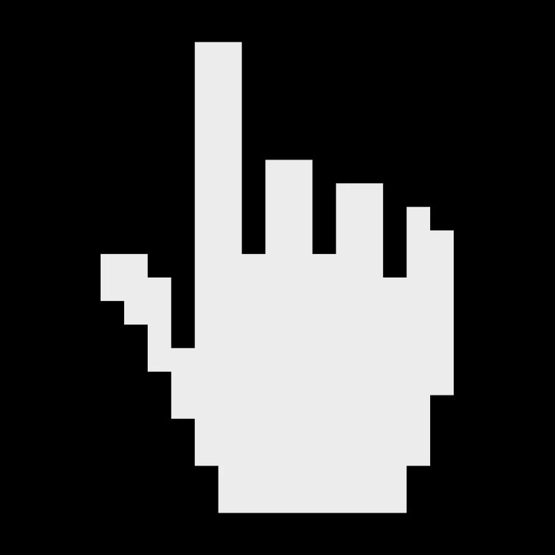 pointer / cursor