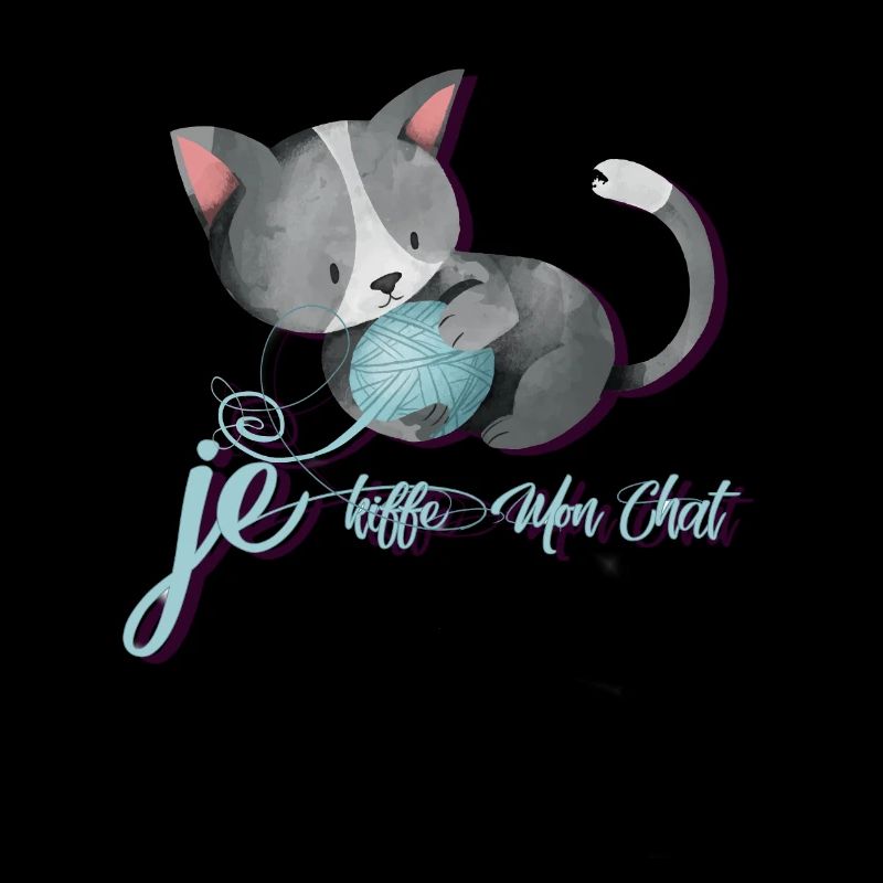 CHAT D'AMIS