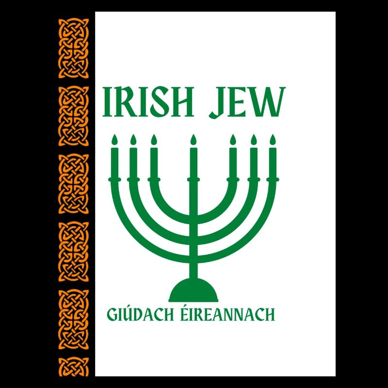 Irischer Jude