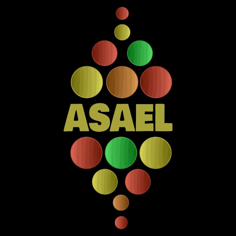 Asael, élève de première année